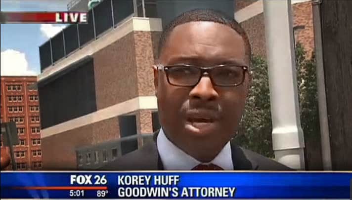 Call Houston Criminal Attorney Korey Huff. The Criminal Lawyer in Houston Tx
