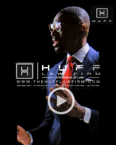 Call Houston Criminal Attorney Korey Huff of The Huff Law Firm for a free case review.