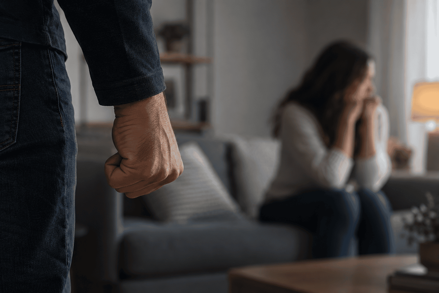 Experienced Assault Attorney in Houston and Fort Bend