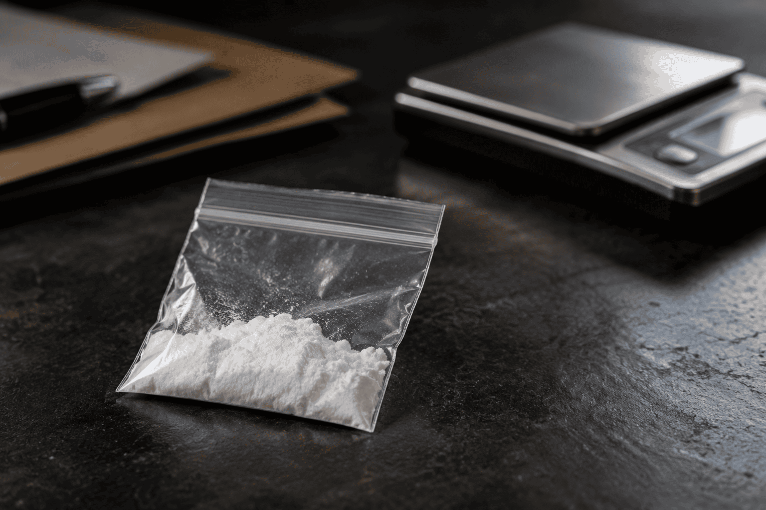 Experienced Drug Charge Attorney in Houston and Fort Bend