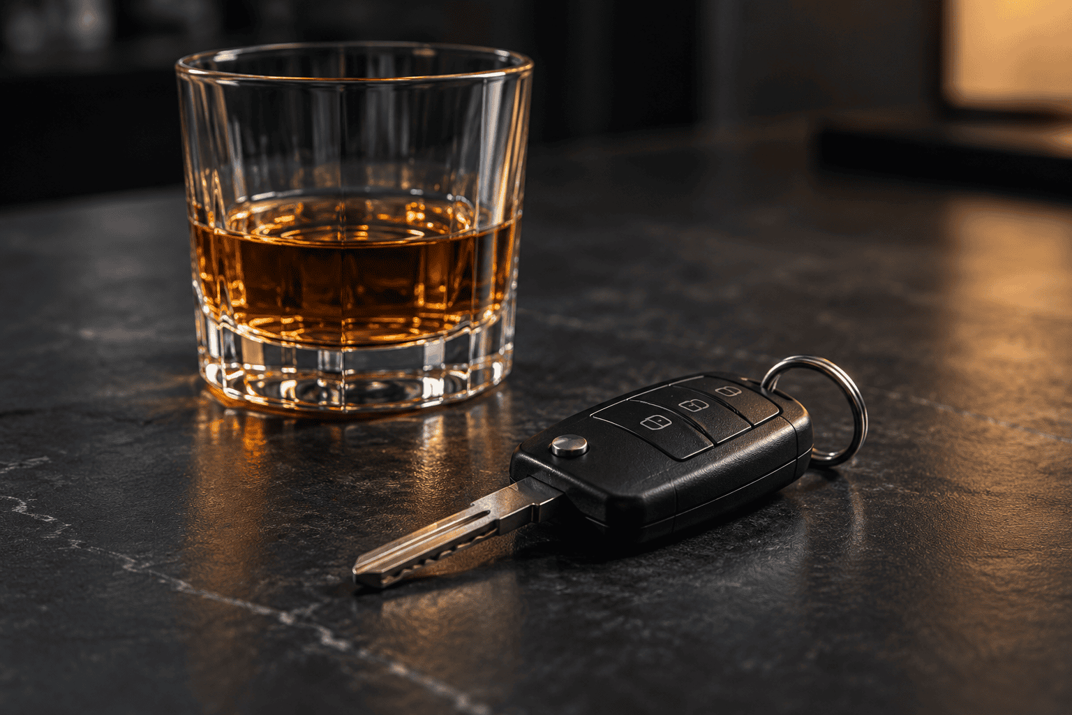 Experienced DWI Criminal Defense in Texas