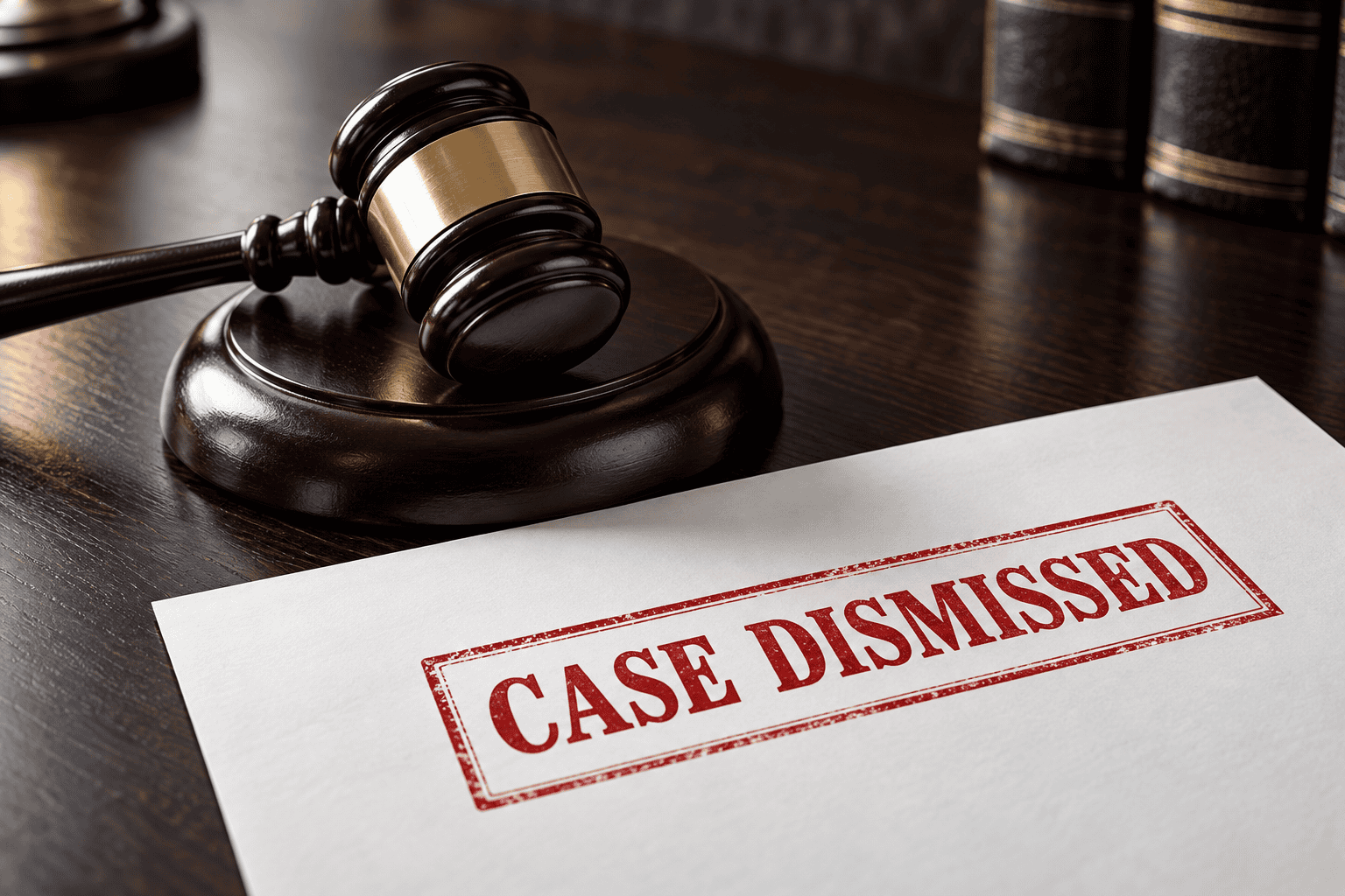 Call Fort Bend Criminal Lawyer Korey Huff to get case dismissed