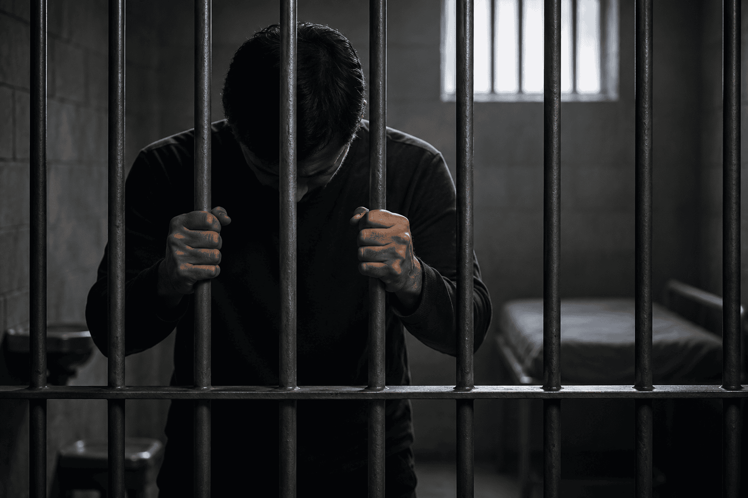 Call Fort Bend Criminal Lawyer Korey Huff today.